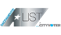 Sacramento A-List logo